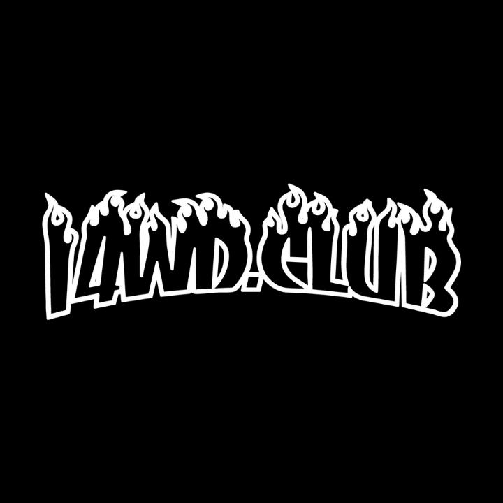 i4wd.club Old School 300mm