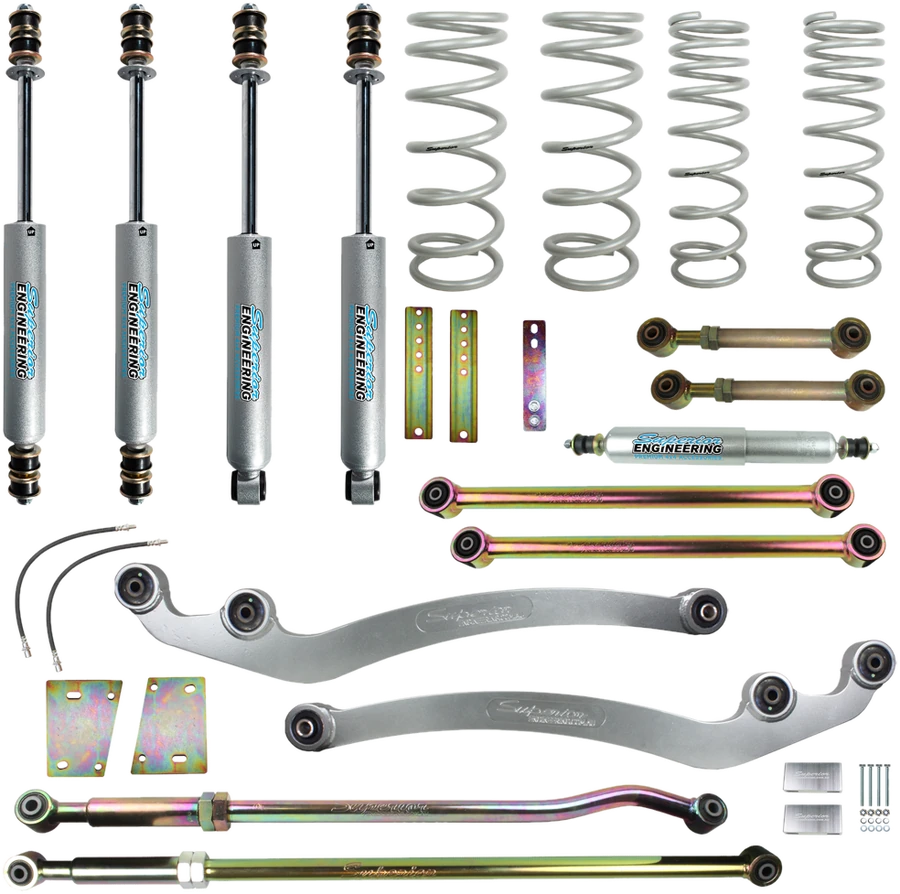 Superior Engineering Suspension Kits