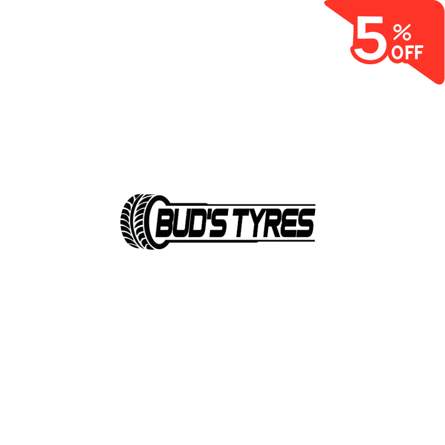 BUD'S TYRES
