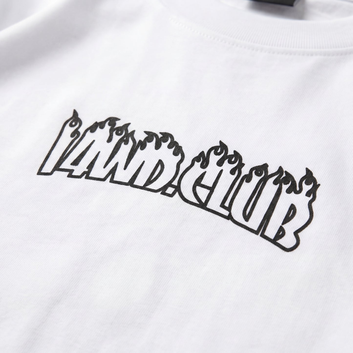 Heavyweight OS Aussie 4wd Club Tee