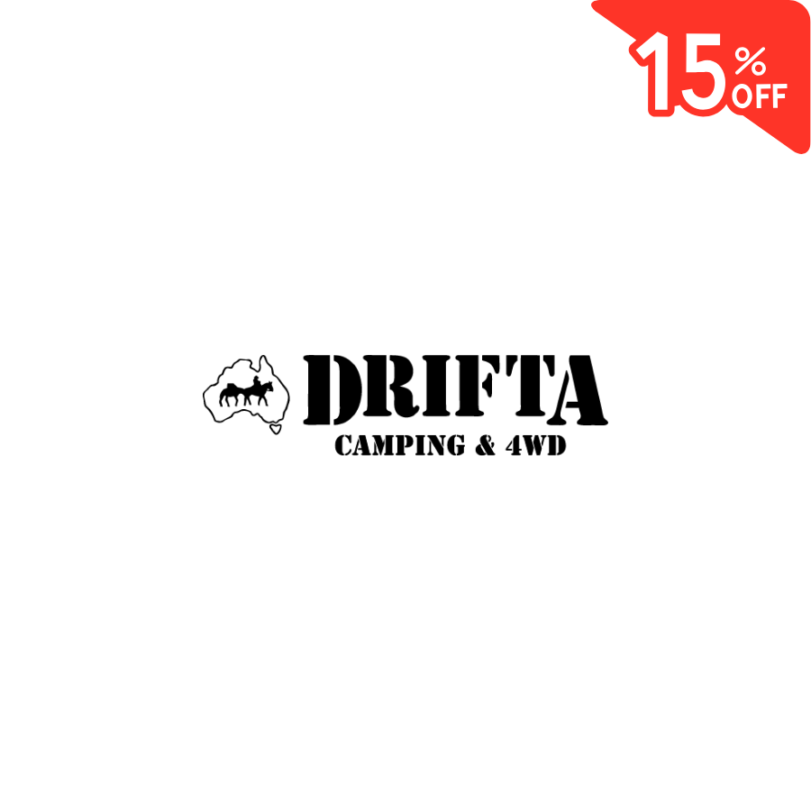 DRIFTA STOCKTON