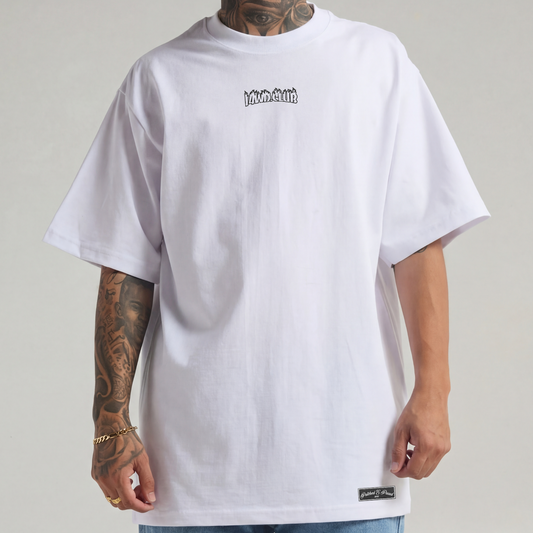 Heavyweight OS Aussie 4wd Club Tee