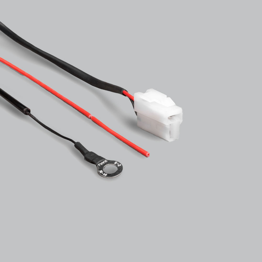 Ford Next Gen Ranger/Everest (Level 2 LED Headlights) - High Beam Piggy Back Adaptor