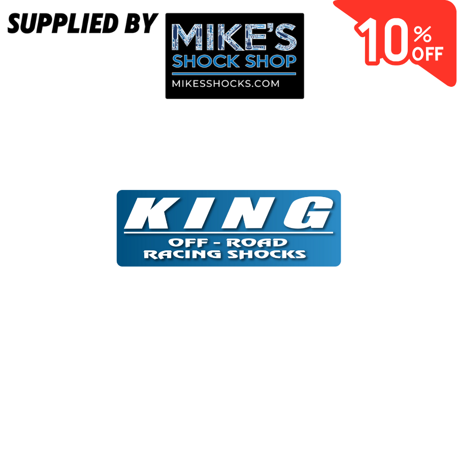 KING SHOCKS