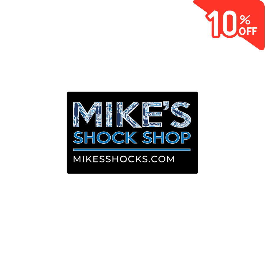 MIKE'S SHOCK SHOP