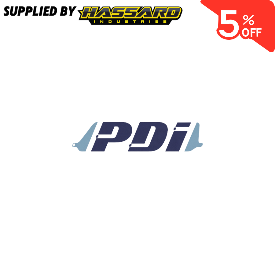 PDI INTERCOOLERS