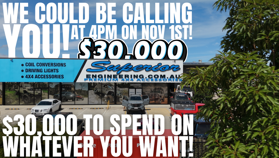 KODY M (QLD)