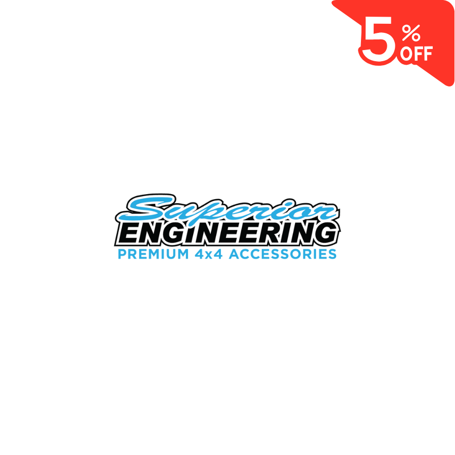 SUPERIOR ENGINEERING