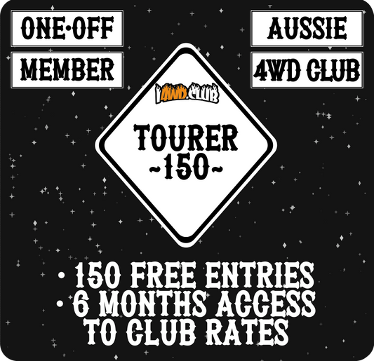 Tourer Membership