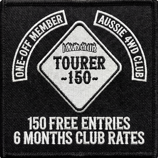 Tourer Membership