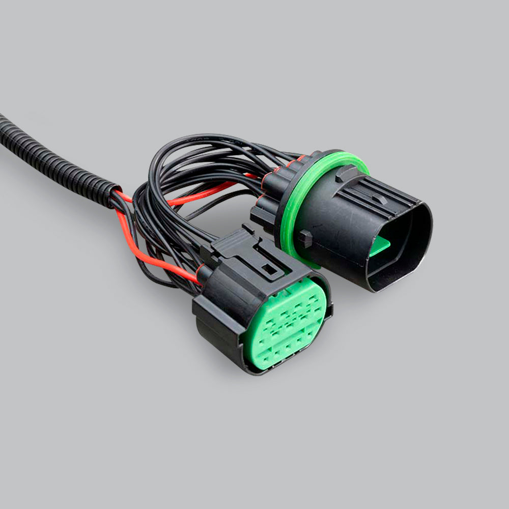 LDV T60 / T60 Max (Up to 2023) - High Beam Piggy Back Adaptor