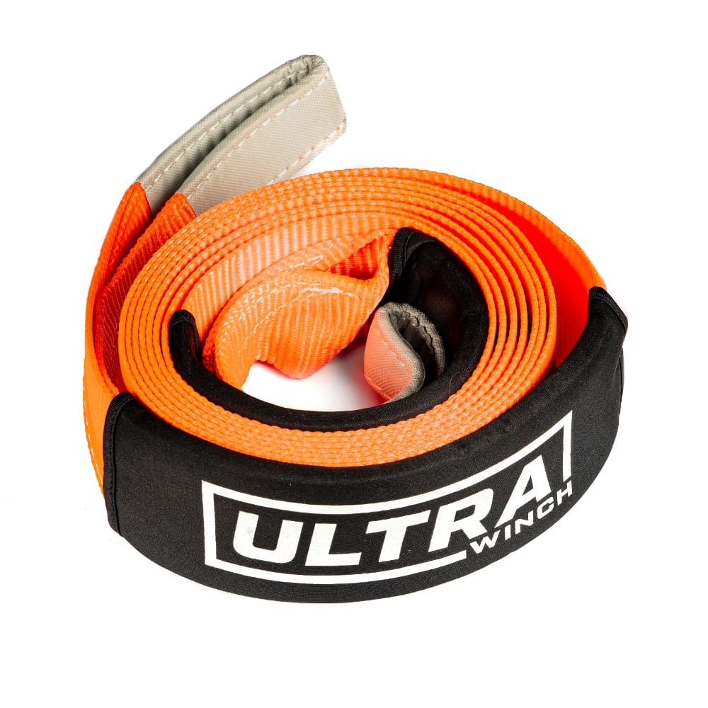 Orange Tree Trunk Protector - 12,000kg 5m 75mm