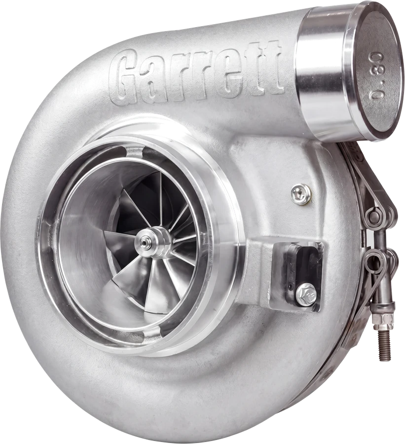 Garrett Turbochargers