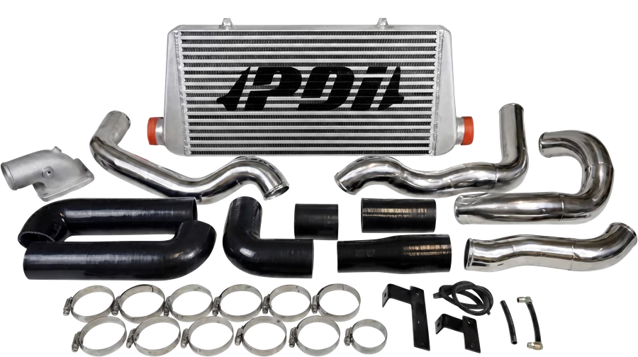 PDI Intercooler Kits