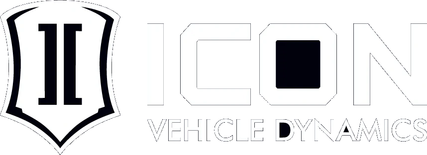 Icon Vehicle Dynamics