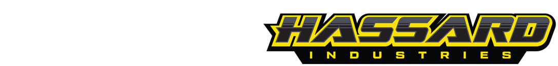 i4wd.club x Hassard Industries