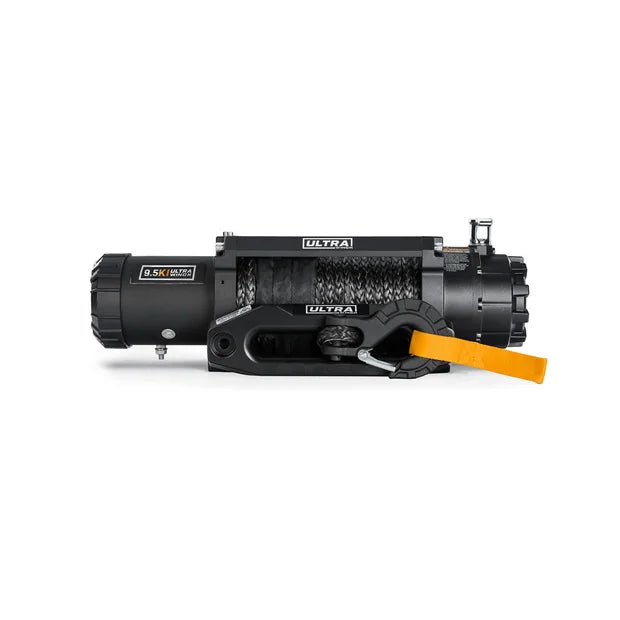 Ultra Winch RDX Pro 15K