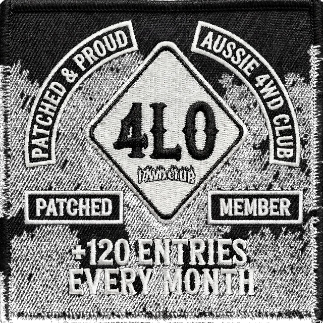 4LO Patched Membership