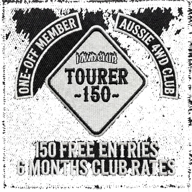 Tourer Membership