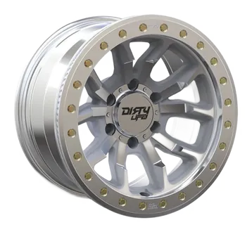 DT-1 Machined