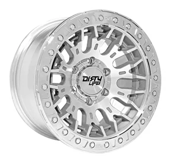 DT-3 Machined