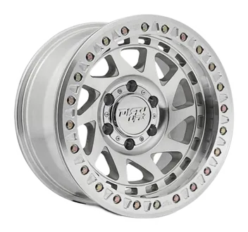 Enigma Race Beadlock Machined