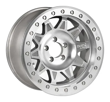 Roadkill Beadlock Machined