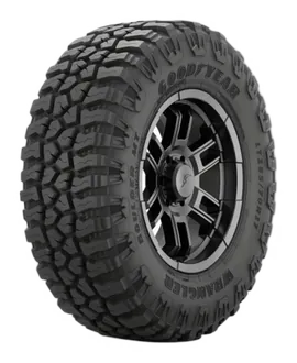 Wrangler Boulder MT