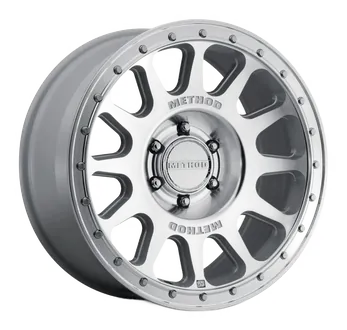 MR709 HD Bead Grip Machined