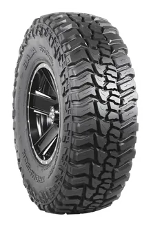 Baja Boss M/T