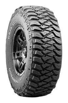 Baja Legend MTZ