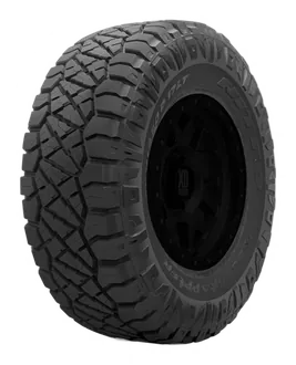 RIDGE GRAPPLER