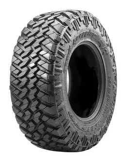 TRAIL GRAPPLER