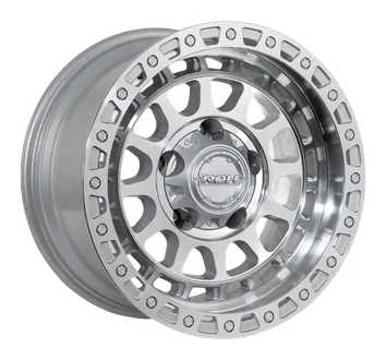 Assault Full Machined