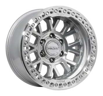 BL01 Silver
