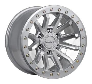 Zullo Machined